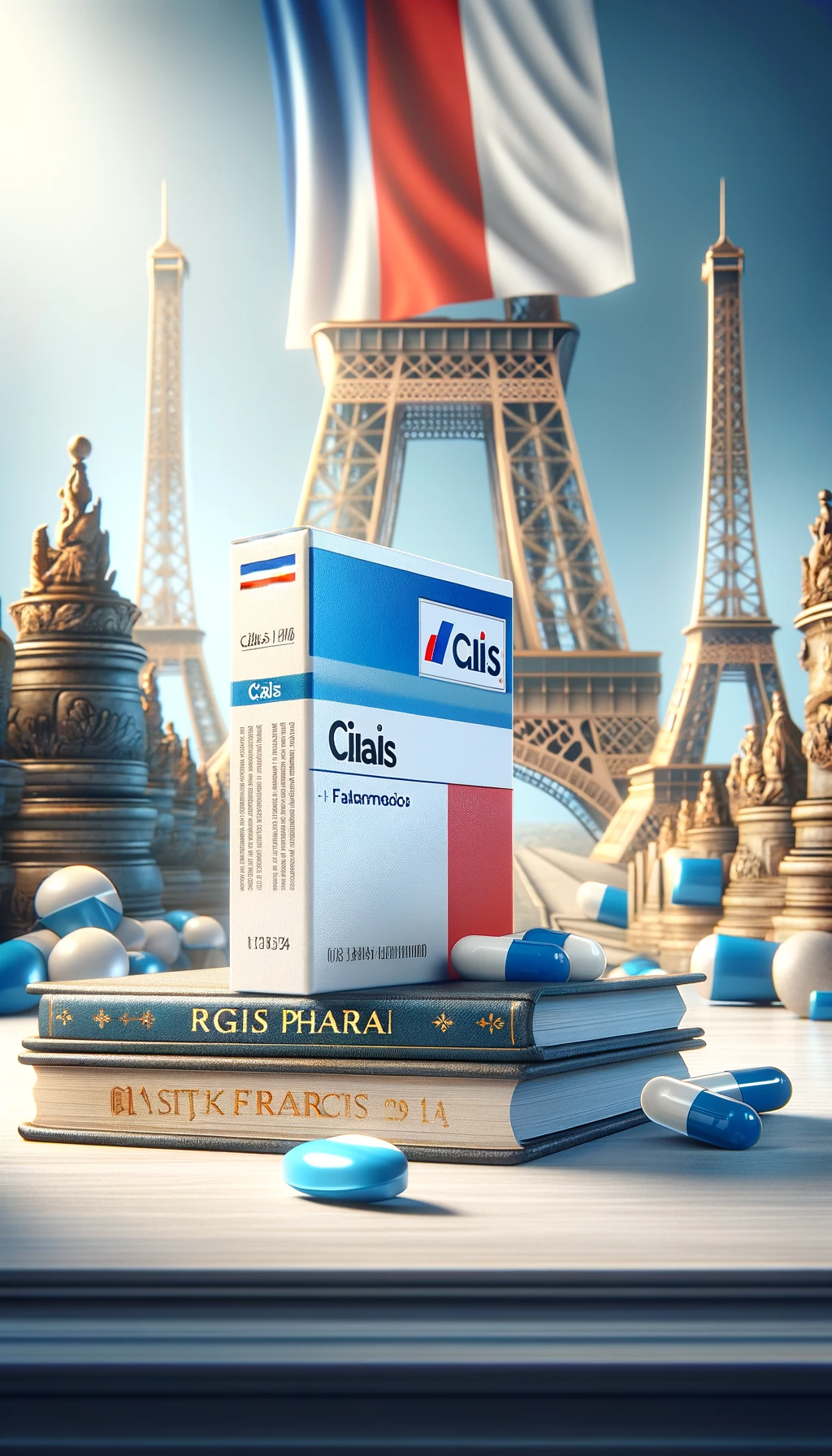 Cialis en pharmacie idf